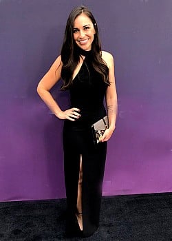 Elizabeth Barela